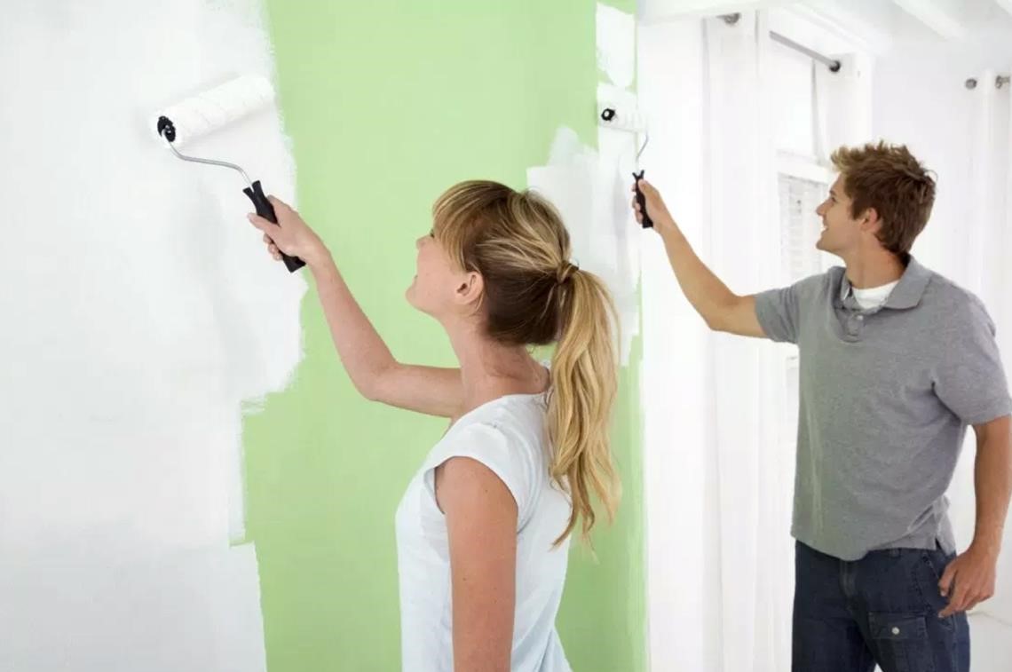 نقاشی-ساختمان-در-هرمزگان-فروزان